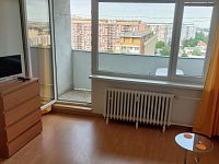 Garsoniéra/L v Praze 8 - Kobylisy, 27m2, zařízená - Foto 6