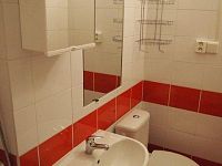 Garsoniéra/L v Praze 8 - Kobylisy, 27m2, zařízená - Foto 7