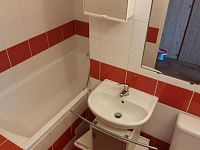 Garsoniéra/L v Praze 8 - Kobylisy, 27m2, zařízená - Foto 8