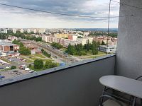 Garsoniéra/L v Praze 8 - Kobylisy, 27m2, zařízená - Foto 13