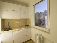 Pronájem bytu 1+kk, 30m2, Praha 4 - Modřany