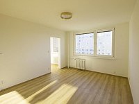 Pronájem bytu 1+kk, 30m2, Praha 4 - Modřany - Foto 3