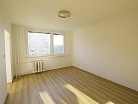 Pronájem bytu 1+kk, 30m2, Praha 4 - Modřany - Foto 4