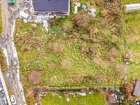 Prodej rovinatého stavebního pozemku v Újezdě nad Zbečnem  - Foto 2