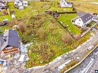 Prodej rovinatého stavebního pozemku v Újezdě nad Zbečnem  - Foto 4