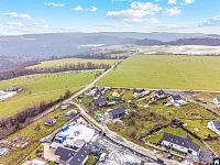 Prodej rovinatého stavebního pozemku v Újezdě nad Zbečnem  - Foto 8