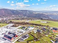 Prodej rovinatého stavebního pozemku v Újezdě nad Zbečnem  - Foto 9