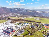 Prodej rovinatého stavebního pozemku v Újezdě nad Zbečnem  - Foto 10