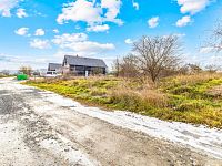 Prodej rovinatého stavebního pozemku v Újezdě nad Zbečnem  - Foto 14