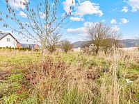 Prodej rovinatého stavebního pozemku v Újezdě nad Zbečnem  - Foto 18