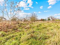 Prodej rovinatého stavebního pozemku v Újezdě nad Zbečnem  - Foto 19