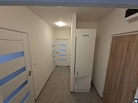 2+1/L, 50m2, Praha 9, po rekonstrukci, nezařízený - Foto 9