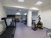 1+kk, Praha 5, nový, zařízený - Foto 3