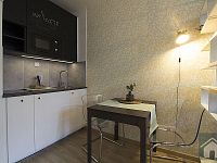 1+kk, Praha 5, nový, zařízený - Foto 4