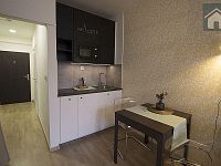 1+kk, Praha 5, nový, zařízený - Foto 5