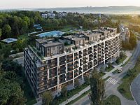 2+kk, Praha 6 - Petynka