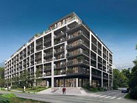 2+kk, Praha 6 - Petynka - Foto 2