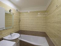 3+kk, 71m2, Praha 9 - Střížkov, po rekonstrukci, nezařízený - Foto 3