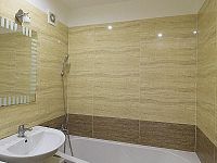 3+kk, 71m2, Praha 9 - Střížkov, po rekonstrukci, nezařízený - Foto 4