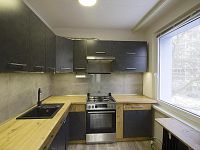 3+kk, 71m2, Praha 9 - Střížkov, po rekonstrukci, nezařízený - Foto 5