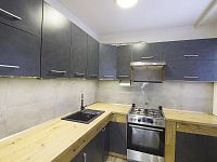 3+kk, 71m2, Praha 9 - Střížkov, po rekonstrukci, nezařízený - Foto 6