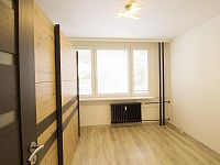 3+kk, 71m2, Praha 9 - Střížkov, po rekonstrukci, nezařízený - Foto 8