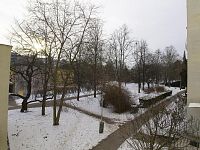 3+kk, 71m2, Praha 9 - Střížkov, po rekonstrukci, nezařízený - Foto 10