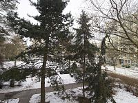 3+kk, 71m2, Praha 9 - Střížkov, po rekonstrukci, nezařízený - Foto 11