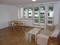 2+kk/2xB, 52m2, Praha 8, po rekonstrukci - Foto 2