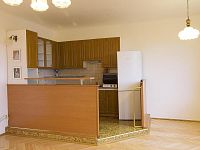 3+kk, 83m2, Praha 3 Vinohrady, po rekonstrukci, zařízený