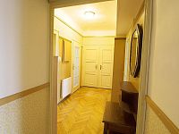 3+kk, 83m2, Praha 3 Vinohrady, po rekonstrukci, zařízený - Foto 9