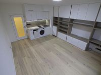 Garsoniéra, Praha 10, novostavba, 26m2, bez provize