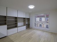 Garsoniéra, Praha 10, novostavba, 26m2, bez provize - Foto 6