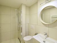 Garsoniéra, Praha 10, novostavba, 26m2, bez provize - Foto 7