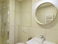 Garsoniéra, Praha 10, novostavba, 26m2, bez provize - Foto 8