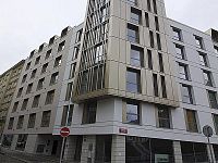 Garsoniéra, Praha 10, novostavba, 26m2, bez provize - Foto 13