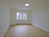 2+1, Praha 3, po rekonstrukci, nezařízený - Foto 5