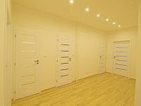 2+1, Praha 3, po rekonstrukci, nezařízený - Foto 6