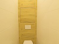 2+1, Praha 3, po rekonstrukci, nezařízený - Foto 8