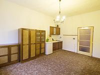 Garsoniéra, Praha 10, Strašnice, 27m2, nezařízený