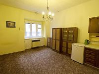 Garsoniéra, Praha 10, Strašnice, 27m2, nezařízený - Foto 3