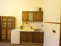 Garsoniéra, Praha 10, Strašnice, 27m2, nezařízený - Foto 4