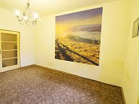 Garsoniéra, Praha 10, Strašnice, 27m2, nezařízený - Foto 5