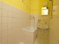 Garsoniéra, Praha 10, Strašnice, 27m2, nezařízený - Foto 6