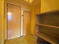 Garsoniéra, Praha 10, Strašnice, 27m2, nezařízený - Foto 7