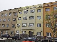 Garsoniéra, Praha 10, Strašnice, 27m2, nezařízený - Foto 8