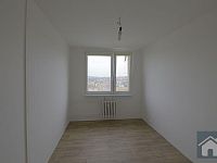 2+kk, Praha 4, po úpravách, 42m2 - Foto 5