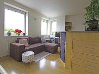 1+kk, 33m2, Praha 10, nový, parkovací místo - Foto 2