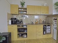 1+kk, 33m2, Praha 10, nový, parkovací místo - Foto 5