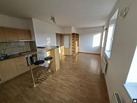 1+kk, 33m2, Praha 10, nový, parkovací místo - Foto 7